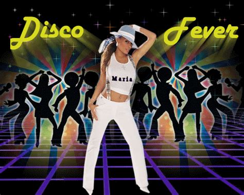 Disco Dancing Queen