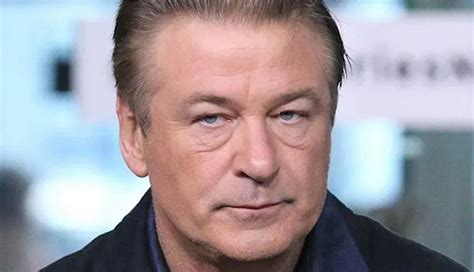 Caso Alec Baldwin Pistola que disparó el actor era usada en prácticas