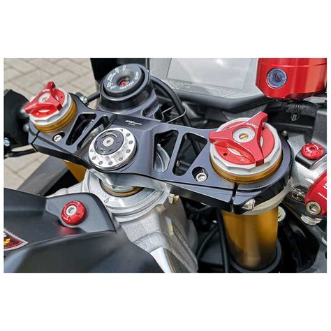 R Glage Pr Charge Fourche Mm Ducati Multistrada