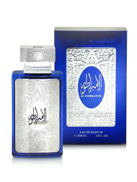 Bait Al Bakhoor Al Embratur 100ml Edp