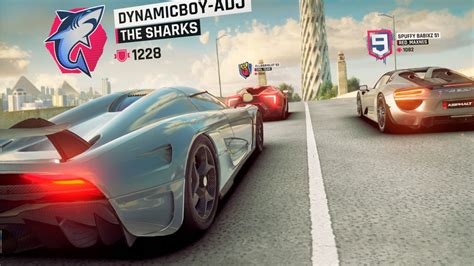 All The Asphalt 9 Legends News Tips Tricks And Cheats You Need In