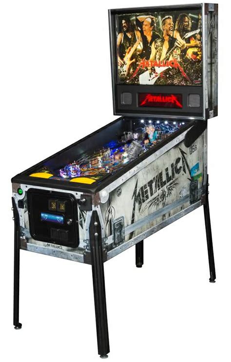 Stern pinball - lopezdome