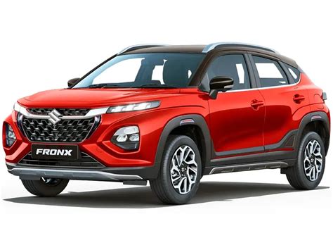 Catálogo autos nuevos suv de Suzuki disponibles en México