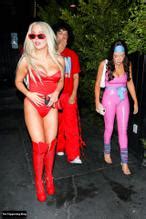 BROOKE SCHOFIELD Nude AZNude