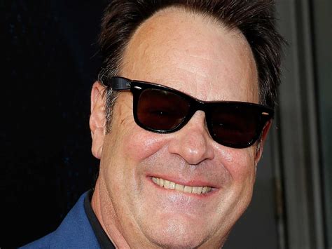 Dan Aykroyd Predicted Bill Hader's SNL Career - Business Insider