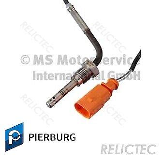 Egt Exhaust Gas Temperature Sensor Probe Audi Vw A A A Q Touareg Q