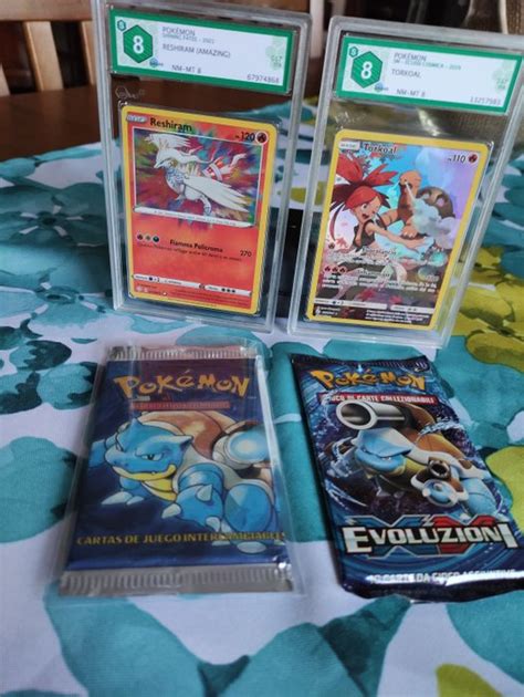 Wizards of The Coast Pokémon Collection Sealed Pack Catawiki