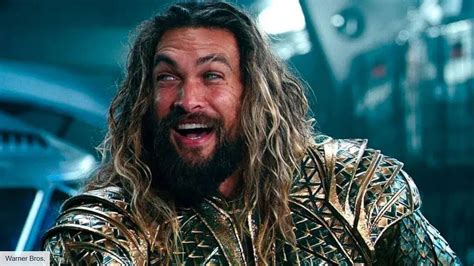 Jason Momoa To Have Dc Dream Come True With James Gunn Now In Control