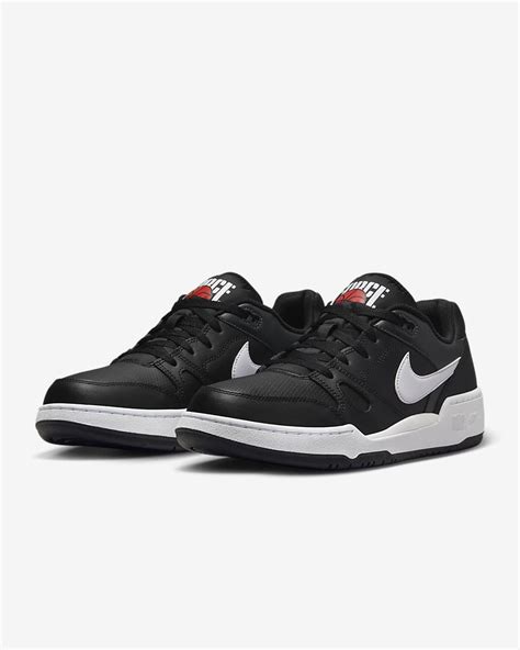 Nike Full Force Low Zapatillas Hombre Nike Es