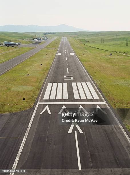 3,255 Airport Runway Top View Stock Photos, High-Res Pictures, and ...