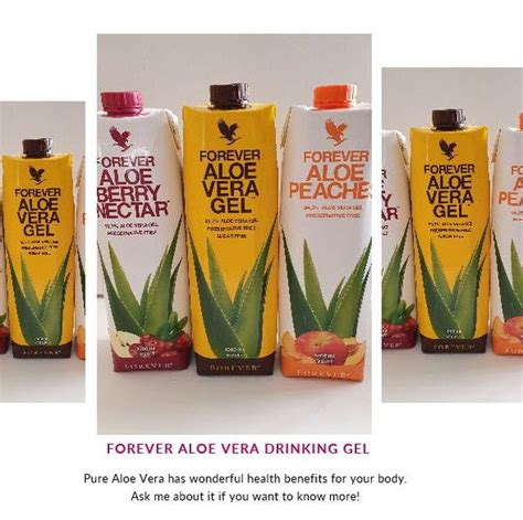 Sueberrybusinesscoach Posted To Instagram Aloe Vera Drinking Gels Are