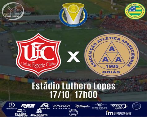 Aparecidense X União Rondonópolis - Aparecidense já esta em Rondonópolis, para o jogo deste sábado (17 ...