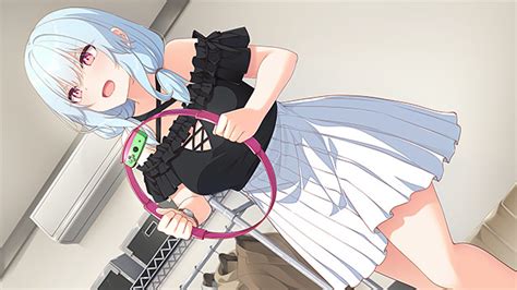 【dl版】恋にはあまえが必要です〜もっとあまえてもらうだけミニファンディスク アダルトpcゲーム Fanza Games