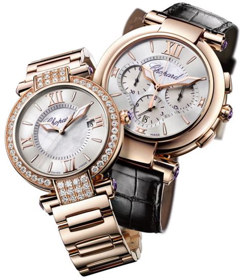 Chopard celebrates 150th anniversary with exquisite Animal World ...
