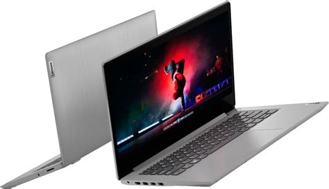 Best Buy Lenovo Ideapad 3 14 Laptop Intel Pentium Silver N5030 4GB