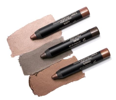 Bimba Y Sus Cosas Nudestix Kit Nude Metallic Eye Mini