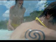 Naked Blu Yoshimi In Arianna