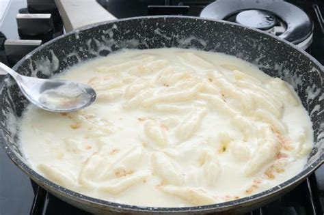 Gnocchi Val Varaita La Ricetta Dei Ravioles De Melle Piemontesi