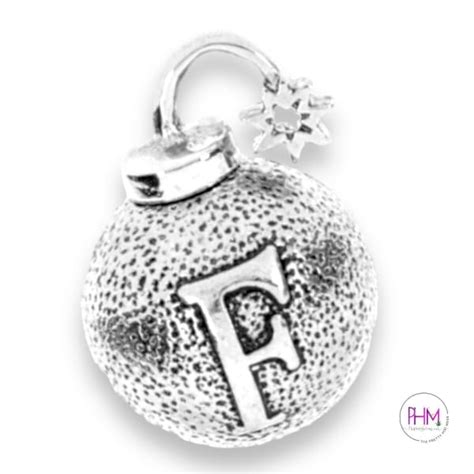 The F Bomb Charm 🖕🏼 The Pretty Hot Mess