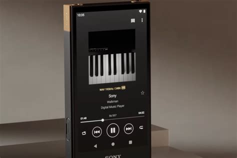 Sony is Relaunching the Walkman as a Hi-Res Streaming Player - Okayplayer