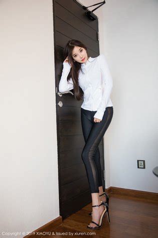 XiaoYu Vol 077 Yang Chen Chen 杨晨晨sugar Luscious Hentai Manga Porn