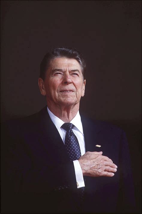 Ronald Reagan - U.S. Republican Party Photo (42259347) - Fanpop