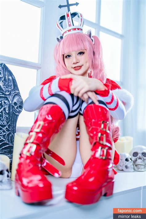 Katy Kat Cosplay Aka KatyKatCupcake Nude Leaks OnlyFans Patreon Photo Faponic