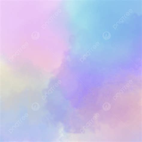 Ombre Pastel Fond D Aquarelle Fond D Cran Rose Violet Bleu Image De