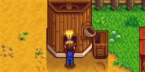 Stardew Valley How To Get The Mill And What It Does