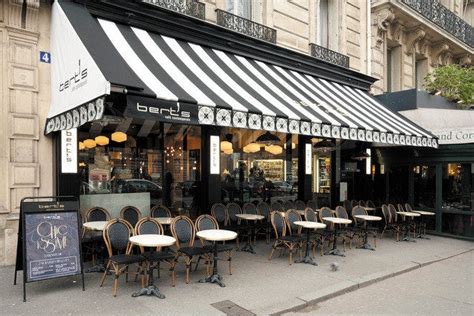 Bert's is one of the best restaurants in Paris