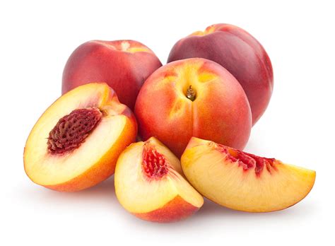 Nectarine Produce Made Simple