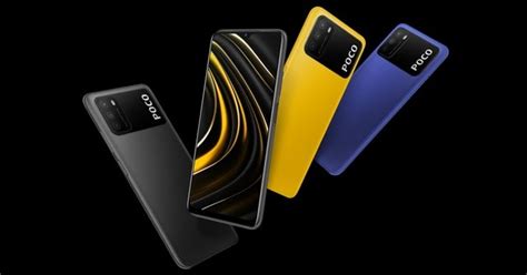 Poco M The New Entry Level Killer Smartphone Firmankasan