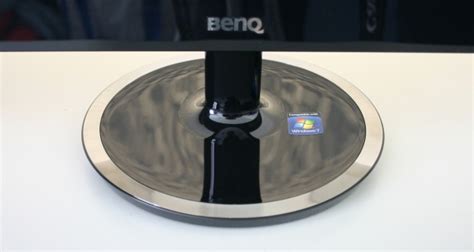 Test Monitor BenQ V2420H - Prad.de