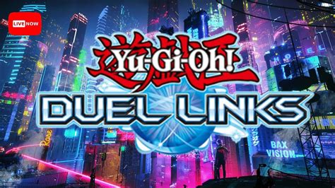 Yugioh Duel Links Probando Los Mejores Decks De La Copa KC YouTube