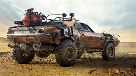 Bug Out Rides Toughest Vehicles To Survive The Apocalypse Summit Zero