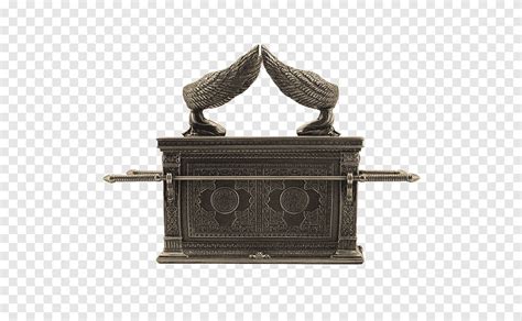 Ark Of The Covenant Religion Noah S Ark Statue Rectangle Metal Png