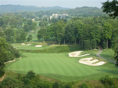 Burgh Golfer Olde Stonewall Golf Club