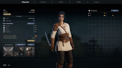 OFFICIAL Beginner’s Guide to Conqueror’s Blade – Steam Solo