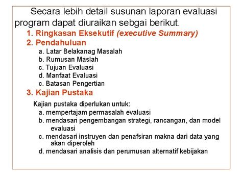 Menyusun Kesimpulan Dan Rekomendasi Menyusun Kesimpulan Dan Rekomendasi
