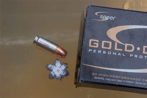 9mm Vs 40 Sandw Which Is Better Field And Stream