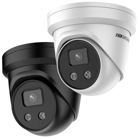 Hikvision Ds Cd G I Mm Easy Ip Acusense Turret Ip