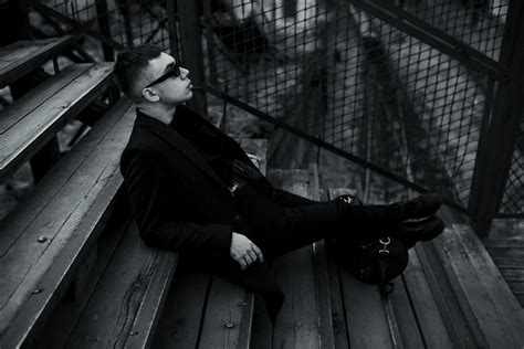 Matrix style · Free Stock Photo