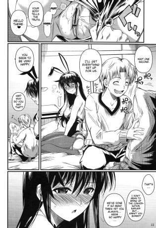 Fukuyama San Doujin Moe Luscious Hentai Manga Porn