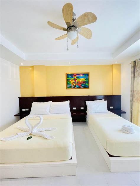 Alice in Wonderland Beach Hotel, Boracay Island | 2024 Updated Prices ...