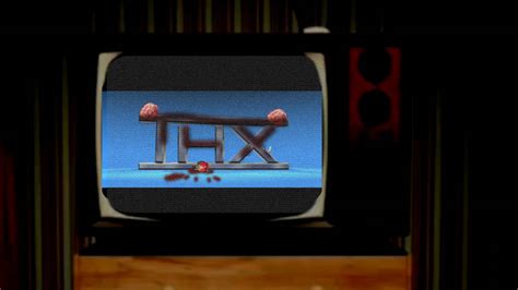 Thx Tex 1 Trailer Rated R Version By Spawnyrabbid On Deviantart