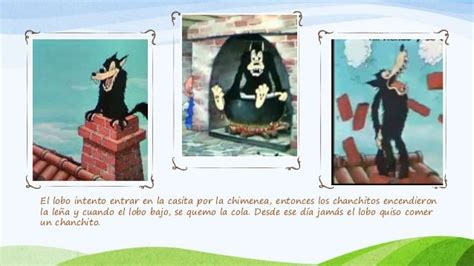 Los Tres Chanchitos