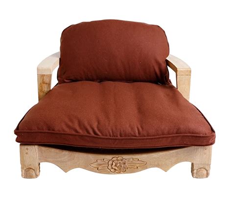 Raja Royal Meditation Chair