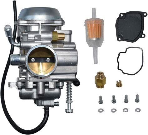 Amazon Autu Parts Carburetor Fits