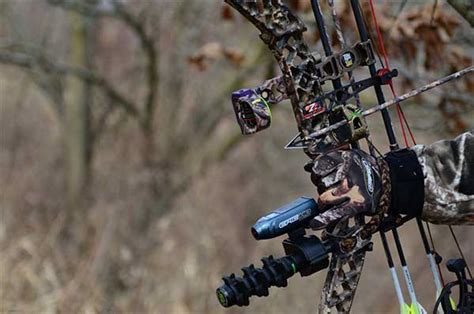 Building The Ultimate Hunting Bow