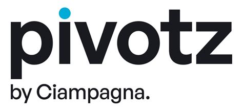 Pivotz Logo Ciampagna Ciampagna Flickr